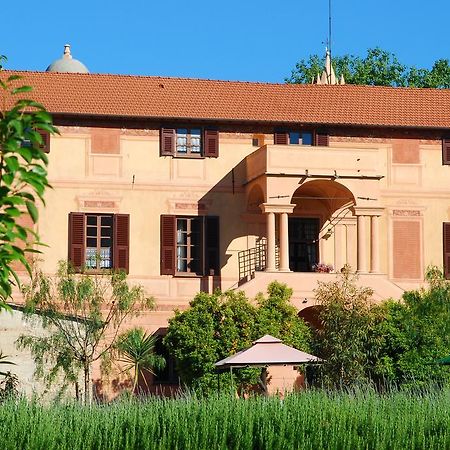 Agriturismo Coppi Rossi Torrazza  Dış mekan fotoğraf