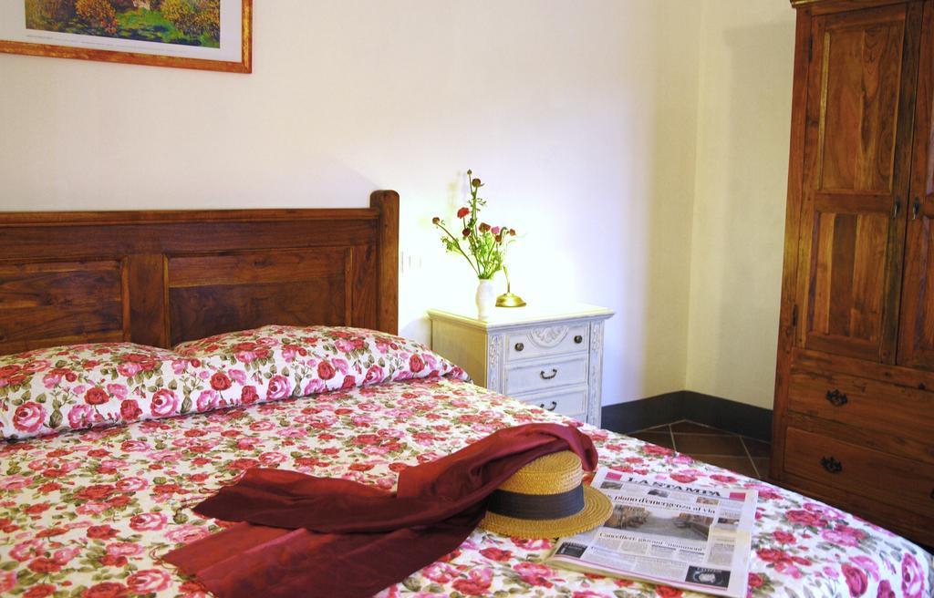 Agriturismo Coppi Rossi Torrazza  Dış mekan fotoğraf
